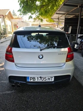 BMW 120 2.0 163hp | Mobile.bg — малка снимка 3