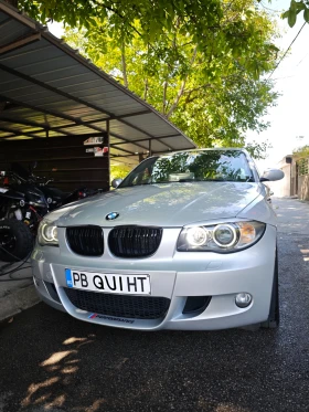 BMW 120 2.0 163hp | Mobile.bg — малка снимка 4