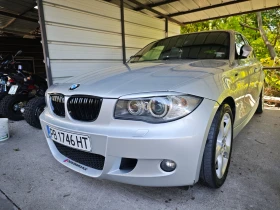 BMW 120 2.0 163hp | Mobile.bg — малка снимка 11