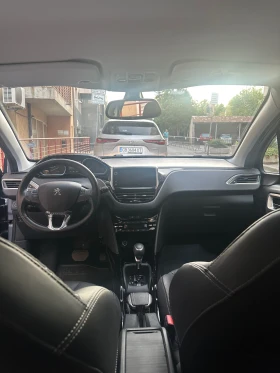 Peugeot 2008 1.2 PureTech - 25800 лв. / 13191.33 € - 10836630 8 | Car24.bg Peugeot 2008 1.2 PureTech - 25800 лв. / 13191.33 € - 10836630 8