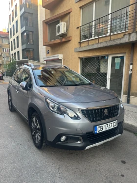 Peugeot 2008 1.2 PureTech - 25800 лв. / 13191.33 € - 10836630 3 | Car24.bg Peugeot 2008 1.2 PureTech - 25800 лв. / 13191.33 € - 10836630 3