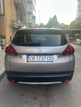 Peugeot 2008 1.2 PureTech - 25800 лв. / 13191.33 € - 10836630 6 | Car24.bg Peugeot 2008 1.2 PureTech - 25800 лв. / 13191.33 € - 10836630 6