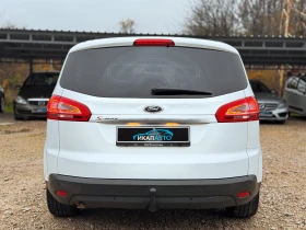 Ford S-Max 2.0TDCi FACELIFT - 9500 лв. / 4857.27 € - 17922577 4 | Car24.bg Ford S-Max 2.0TDCi FACELIFT - 9500 лв. / 4857.27 € - 17922577 4