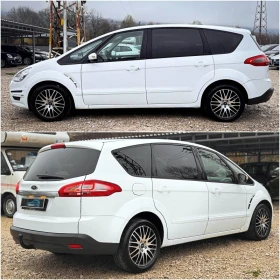 Ford S-Max 2.0TDCi FACELIFT - 9500 лв. / 4857.27 € - 17922577 5 | Car24.bg Ford S-Max 2.0TDCi FACELIFT - 9500 лв. / 4857.27 € - 17922577 5