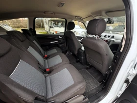 Ford S-Max 2.0TDCi FACELIFT - 9500 лв. / 4857.27 € - 17922577 10 | Car24.bg Ford S-Max 2.0TDCi FACELIFT - 9500 лв. / 4857.27 € - 17922577 10