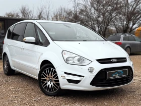 Ford S-Max 2.0TDCi FACELIFT - 9500 лв. / 4857.27 € - 17922577 3 | Car24.bg Ford S-Max 2.0TDCi FACELIFT - 9500 лв. / 4857.27 € - 17922577 3