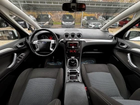 Ford S-Max 2.0TDCi FACELIFT - 9500 лв. / 4857.27 € - 17922577 11 | Car24.bg Ford S-Max 2.0TDCi FACELIFT - 9500 лв. / 4857.27 € - 17922577 11