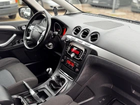 Ford S-Max 2.0TDCi FACELIFT - 9500 лв. / 4857.27 € - 17922577 7 | Car24.bg Ford S-Max 2.0TDCi FACELIFT - 9500 лв. / 4857.27 € - 17922577 7