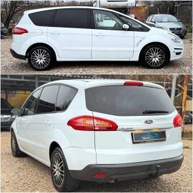 Ford S-Max 2.0TDCi FACELIFT - 9500 лв. / 4857.27 € - 17922577 6 | Car24.bg Ford S-Max 2.0TDCi FACELIFT - 9500 лв. / 4857.27 € - 17922577 6