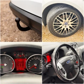 Ford S-Max 2.0TDCi FACELIFT - 9500 лв. / 4857.27 € - 17922577 13 | Car24.bg Ford S-Max 2.0TDCi FACELIFT - 9500 лв. / 4857.27 € - 17922577 13