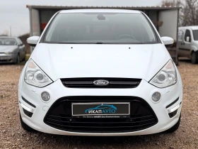 Ford S-Max 2.0TDCi FACELIFT - 9500 лв. / 4857.27 € - 17922577 2 | Car24.bg Ford S-Max 2.0TDCi FACELIFT - 9500 лв. / 4857.27 € - 17922577 2
