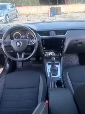 Skoda Octavia 1.5 Метан/бензин - 18980 лв. / 9704.32 € - 28479788 6 | Car24.bg Skoda Octavia 1.5 Метан/бензин - 18980 лв. / 9704.32 € - 28479788 6