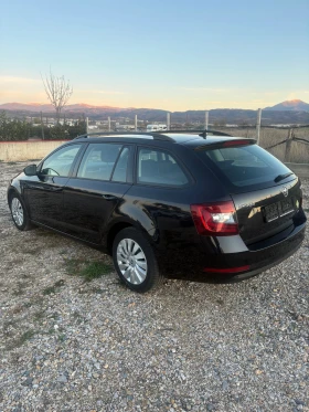 Skoda Octavia 1.5 Метан/бензин - 18980 лв. / 9704.32 € - 28479788 4 | Car24.bg Skoda Octavia 1.5 Метан/бензин - 18980 лв. / 9704.32 € - 28479788 4