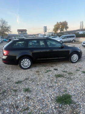 Skoda Octavia 1.5 Метан/бензин - 18980 лв. / 9704.32 € - 28479788 5 | Car24.bg Skoda Octavia 1.5 Метан/бензин - 18980 лв. / 9704.32 € - 28479788 5