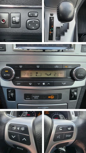 Toyota Avensis 1.8VTI - 14700 лв. / 7515.99 € - 20997031 14 | Car24.bg Toyota Avensis 1.8VTI - 14700 лв. / 7515.99 € - 20997031 14