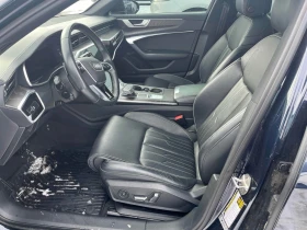 Audi A6 Allroad Technik CARFAX - 31500 € / 61608.64 лв. - 91275447 5 | Car24.bg Audi A6 Allroad Technik CARFAX - 31500 € / 61608.64 лв. - 91275447 5