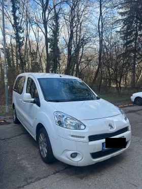 Peugeot Partner 1.6 HDi, 68 к.с. - 5650 € / 11050.44 лв. - 70221699 6 | Car24.bg Peugeot Partner 1.6 HDi, 68 к.с. - 5650 € / 11050.44 лв. - 70221699 6