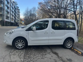 Peugeot Partner 1.6 HDi, 68 к.с. - 5650 € / 11050.44 лв. - 70221699 3 | Car24.bg Peugeot Partner 1.6 HDi, 68 к.с. - 5650 € / 11050.44 лв. - 70221699 3