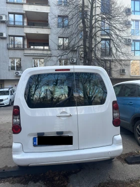 Peugeot Partner 1.6 HDi, 68 к.с. - 5650 € / 11050.44 лв. - 70221699 2 | Car24.bg Peugeot Partner 1.6 HDi, 68 к.с. - 5650 € / 11050.44 лв. - 70221699 2