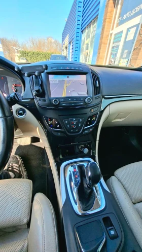 Opel Insignia COSMO 4X4 - 8900 € / 17406.89 лв. - 73284806 8 | Car24.bg Opel Insignia COSMO 4X4 - 8900 € / 17406.89 лв. - 73284806 8