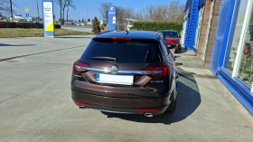 Opel Insignia COSMO 4X4 - 8900 € / 17406.89 лв. - 73284806 5 | Car24.bg Opel Insignia COSMO 4X4 - 8900 € / 17406.89 лв. - 73284806 5