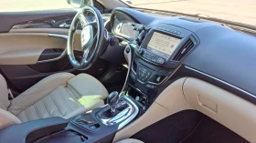 Opel Insignia COSMO 4X4 - 8900 € / 17406.89 лв. - 73284806 7 | Car24.bg Opel Insignia COSMO 4X4 - 8900 € / 17406.89 лв. - 73284806 7