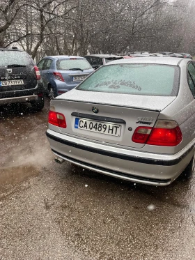 BMW 318 - 2100 € / 4107.24 лв. - 32610727 3 | Car24.bg BMW 318 - 2100 € / 4107.24 лв. - 32610727 3