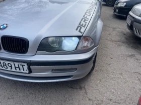 BMW 318 - 2100 € / 4107.24 лв. - 32610727 4 | Car24.bg BMW 318 - 2100 € / 4107.24 лв. - 32610727 4