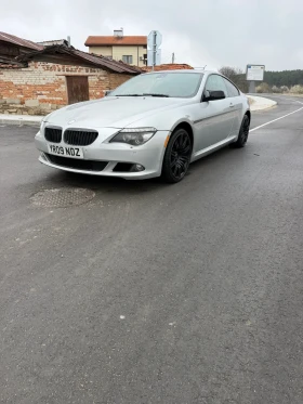 BMW 635 BMW E63 635d 4500 БМВ - 4500 € / 8801.24 лв. - 82762861 2 | Car24.bg BMW 635 BMW E63 635d 4500 БМВ - 4500 € / 8801.24 лв. - 82762861 2