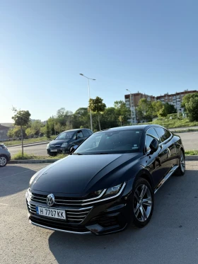 VW Arteon 2.0 TDI 150 к.с. - Car24.bg VW Arteon 2.0 TDI 150 к.с.