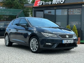 Seat Leon Xcellence* Led* | Auto.bg — изображение 4 Seat Leon Xcellence* Led* | Auto.bg — изображение 4