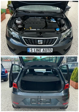 Seat Leon Xcellence* Led* | Auto.bg — изображение 15 Seat Leon Xcellence* Led* | Auto.bg — изображение 15