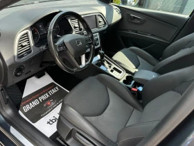 Seat Leon Xcellence* Led* | Auto.bg — изображение 8 Seat Leon Xcellence* Led* | Auto.bg — изображение 8