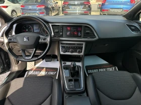 Seat Leon Xcellence* Led* | Auto.bg — изображение 9 Seat Leon Xcellence* Led* | Auto.bg — изображение 9