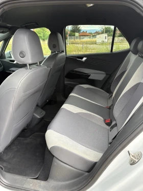 VW ID.3 First pro - 17000 € / 33249.11 лв. - 83327511 7 | Car24.bg VW ID.3 First pro - 17000 € / 33249.11 лв. - 83327511 7