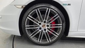 Porsche 911 CARRERA 4S/KEYLESS | Auto.bg — изображение 5 Porsche 911 CARRERA 4S/KEYLESS | Auto.bg — изображение 5