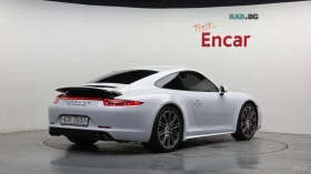 Porsche 911 CARRERA 4S/KEYLESS | Auto.bg — изображение 2 Porsche 911 CARRERA 4S/KEYLESS | Auto.bg — изображение 2