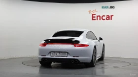 Porsche 911 CARRERA 4S/KEYLESS | Auto.bg — изображение 4 Porsche 911 CARRERA 4S/KEYLESS | Auto.bg — изображение 4