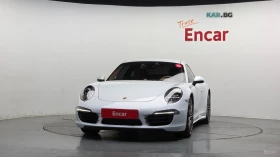 Porsche 911 CARRERA 4S/KEYLESS | Auto.bg — изображение 3 Porsche 911 CARRERA 4S/KEYLESS | Auto.bg — изображение 3