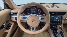 Porsche 911 CARRERA 4S/KEYLESS | Auto.bg — изображение 9 Porsche 911 CARRERA 4S/KEYLESS | Auto.bg — изображение 9