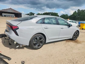 Kia K5 2.5l Gt Line | Auto.bg — изображение 3 Kia K5 2.5l Gt Line | Auto.bg — изображение 3