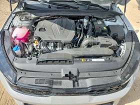Kia K5 2.5l Gt Line | Auto.bg — изображение 11 Kia K5 2.5l Gt Line | Auto.bg — изображение 11
