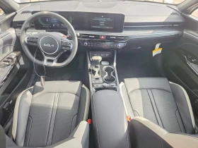 Kia K5 2.5l Gt Line | Auto.bg — изображение 8 Kia K5 2.5l Gt Line | Auto.bg — изображение 8