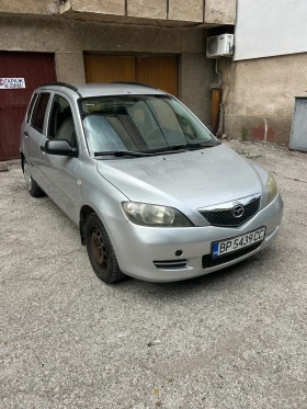 Mazda 2 1.2 Бензин 74 к.с. - 799 € / 1562.71 лв. - 42511629 2 | Car24.bg Mazda 2 1.2 Бензин 74 к.с. - 799 € / 1562.71 лв. - 42511629 2