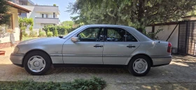 Mercedes-Benz C 200 compressor - 2950 € / 5769.70 лв. - 86725533 7 | Car24.bg Mercedes-Benz C 200 compressor - 2950 € / 5769.70 лв. - 86725533 7