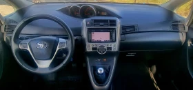 Toyota Verso 1.8 VALVE MATIC! | Auto.bg — изображение 12 Toyota Verso 1.8 VALVE MATIC! | Auto.bg — изображение 12