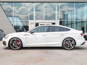 Audi S5 Technik | 20 Wheels | Carbon | CARFAX | Auto.bg — изображение 3 Audi S5 Technik | 20 Wheels | Carbon | CARFAX | Auto.bg — изображение 3