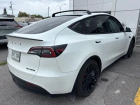 Tesla Model Y Performance | CARFAX | АВТОФИНАНСИРАНЕ | Auto.bg — изображение 3 Tesla Model Y Performance | CARFAX | АВТОФИНАНСИРАНЕ | Auto.bg — изображение 3