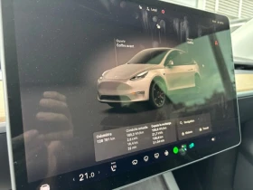 Tesla Model Y Performance | CARFAX | АВТОФИНАНСИРАНЕ | Auto.bg — изображение 8 Tesla Model Y Performance | CARFAX | АВТОФИНАНСИРАНЕ | Auto.bg — изображение 8