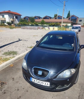 Seat Leon undefined | Auto.bg — изображение 5 Seat Leon undefined | Auto.bg — изображение 5
